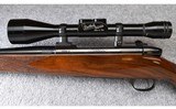 Weatherby (Japan) ~ Mark V ~ .257 Wby. Mag. - 10 of 13