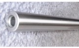 Browning (Japan) ~ X-Bolt White Gold Medallion ~ .270 WSM - 8 of 12