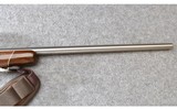 Browning (Japan) ~ X-Bolt White Gold Medallion ~ .270 WSM - 6 of 12