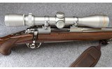 Browning (Japan) ~ X-Bolt White Gold Medallion ~ .270 WSM - 7 of 12