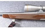 Browning (Japan) ~ X-Bolt White Gold Medallion ~ .270 WSM - 9 of 12