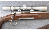 Browning (Japan) ~ X-Bolt White Gold Medallion ~ .270 WSM - 4 of 12