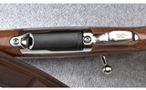 Browning (Japan) ~ X-Bolt White Gold Medallion ~ .270 WSM - 12 of 12