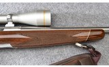 Browning (Japan) ~ X-Bolt White Gold Medallion ~ .270 WSM - 5 of 12