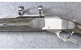 Ruger ~ No. 1 ~ .25-06 Rem. - 9 of 12