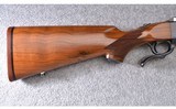 Ruger ~ No. 1 ~ .22-250 Rem. - 3 of 13