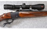 Ruger ~ No. 1 ~ .243 Win. - 4 of 12