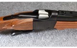 Ruger ~ Model No. 1 ~ .44 Rem. Mag. - 7 of 12