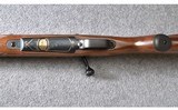 Winchester ~ Model 70 ~ Super Grade "50th Anniversary Cabela's" .458 Win. Mag. - 14 of 14