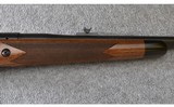 Winchester ~ Model 70 ~ Super Grade "50th Anniversary Cabela's" .458 Win. Mag. - 5 of 14