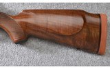 Winchester ~ Model 70 ~ Super Grade "50th Anniversary Cabela's" .458 Win. Mag. - 11 of 14
