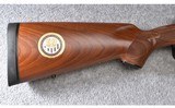 Winchester (USA) ~ Model 70 " United States Army Warrant Officer Corps" Commemorative ~ .300 Win. Mag. - 3 of 13
