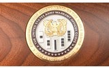 Winchester (USA) ~ Model 70 " United States Army Warrant Officer Corps" Commemorative ~ .300 Win. Mag. - 4 of 13