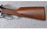 Winchester ~ Big Bore Model 94 XTR ~ .375 Win. - 10 of 12