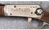 Winchester ~ Model 94 John Wayne Commemorative ~ .32-40 - 11 of 16