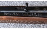 Winchester ~ Model 94 John Wayne Commemorative ~ .32-40 - 13 of 16