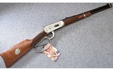 Winchester ~ Model 94 John Wayne Commemorative ~ .32-40 - 3 of 16