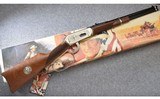 Winchester ~ Model 94 John Wayne Commemorative ~ .32-40 - 1 of 16