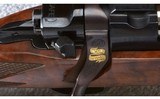 Ruger ~ M77 Hawkeye "50 Years Commemorative 1968 - 2018" ~ .243 Win. - 8 of 14
