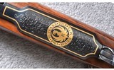 Ruger ~ M77 Hawkeye "50 Years Commemorative 1968 - 2018" ~ .243 Win. - 14 of 14