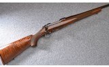 Ruger ~ M77 Hawkeye "50 Years Commemorative 1968 - 2018" ~ .243 Win. - 1 of 14
