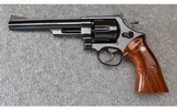 Smith & Wesson ~ Model 25-3 ~ .45 Long Colt - 2 of 6