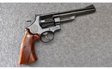 Smith & Wesson ~ Model 25-3 ~ .45 Long Colt - 1 of 6