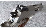 Kimber Ultra Raptor ~ .45 Auto - 3 of 3