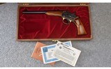 Navy Arms Company ~ Single Shot Target Pistol ~ .357 Magnum - 5 of 7