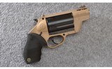 Taurus ~ The Judge Public Defender ~ .45 LC - .410 Gauge - 1 of 3