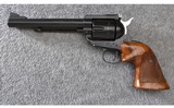 Ruger ~ Blackhawk ~ .357 Magnum - 2 of 3