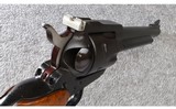 Ruger ~ Blackhawk ~ .357 Magnum - 3 of 3