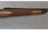Winchester ~ Model 70 Safari Club International ~ .270 Winchester - 11 of 14