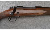 Winchester ~ Model 70 Safari Club International ~ .270 Winchester - 10 of 14