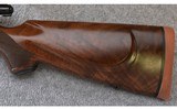Winchester ~ Model 70 Safari Club International ~ .270 Winchester - 2 of 14