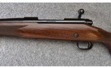 Winchester ~ Model 70 Safari Club International ~ .270 Winchester - 7 of 14