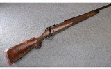 Winchester ~ Model 70 Safari Club International ~ .270 Winchester - 1 of 14