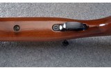 Remington ~ Model 40-X ~ .22-250 Remington - 12 of 13