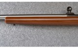 Remington ~ Model 40-X ~ .22-250 Remington - 9 of 13