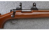 Remington ~ Model 40-X ~ .22-250 Remington - 4 of 13