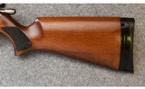 Anschutz ~ Model 1451 Sporter Target ~ .22 Long Rifle - 6 of 14