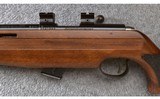 Anschutz ~ Model 1451 Sporter Target ~ .22 Long Rifle - 7 of 14