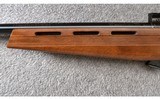 Anschutz ~ Model 1451 Sporter Target ~ .22 Long Rifle - 11 of 14