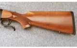 Ruger ~ No. 1 ~ .204 Ruger - 11 of 12