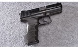 HK ~ P30 ~ 9x19 - 1 of 3