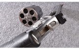 Smith & Wesson ~ Model 686-6 ~ .357 Magnum - 3 of 3