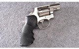 Smith & Wesson ~ Model 10-5 ~ .38 S&W Special - 1 of 4