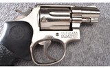 Smith & Wesson ~ Model 10-5 ~ .38 S&W Special - 4 of 4