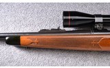 Remington ~ Model 700 BDL ~ .270 Win. - 8 of 12