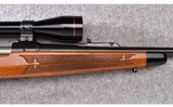 Remington ~ Model 700 BDL ~ .270 Win. - 5 of 12